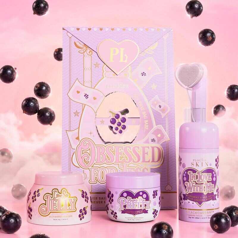 Ultimate Skin-Glow & Hydration Care Set