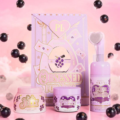 Ultimate Skin-Glow & Hydration Care Set