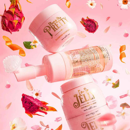 Ultimate Skin-Glow & Hydration Care Set