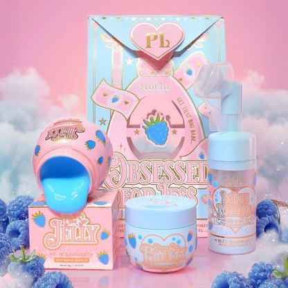 Ultimate Skin-Glow & Hydration Care Set