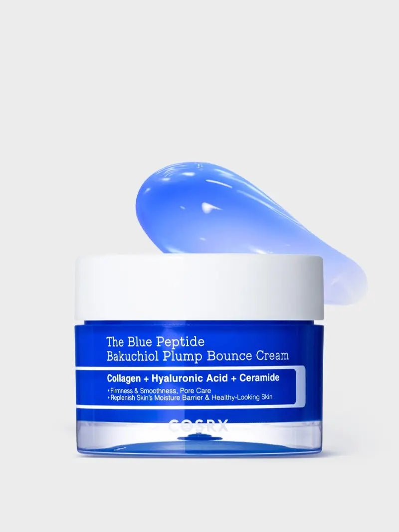 Advanced Firming Duo — Copper Peptide & Bakuchiol Renewal Set