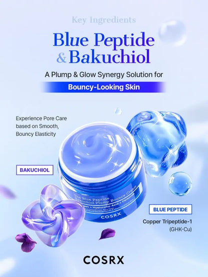 Advanced Firming Duo — Copper Peptide & Bakuchiol Renewal Set