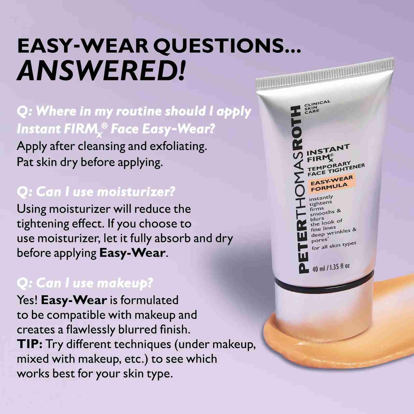 Instant Face Tightener – Freeze Fine Lines & Lift Sagging Skin in Minutes