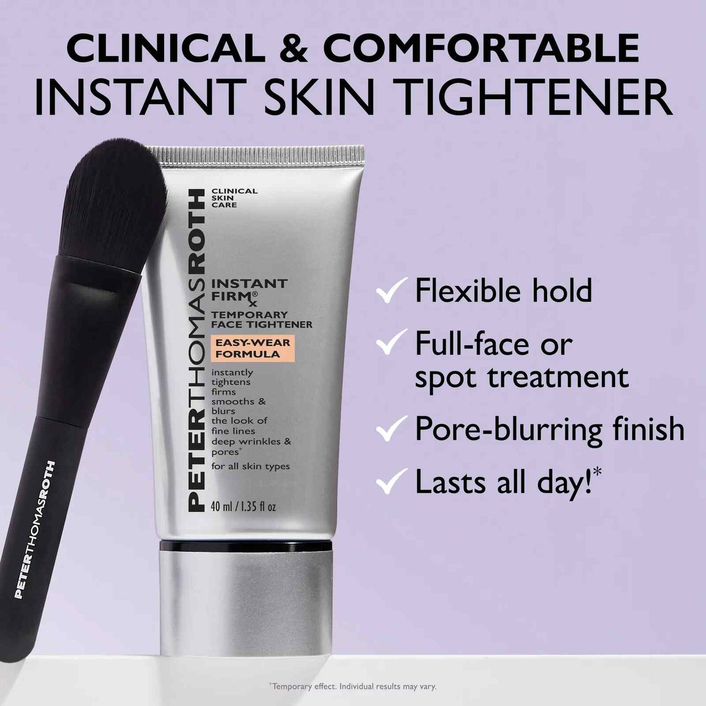 Instant Face Tightener – Freeze Fine Lines & Lift Sagging Skin in Minutes