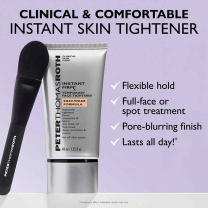 Instant Face Tightener – Freeze Fine Lines & Lift Sagging Skin in Minutes