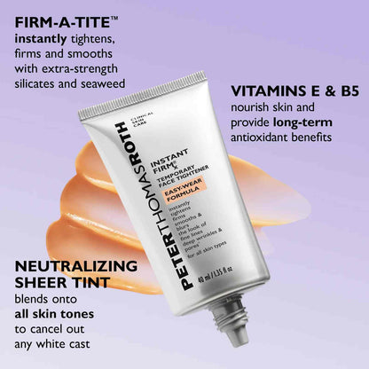 Instant Face Tightener – Freeze Fine Lines & Lift Sagging Skin in Minutes