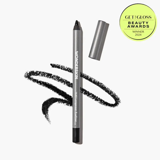 24-Hour Smudge-Proof Waterproof Eyeliner