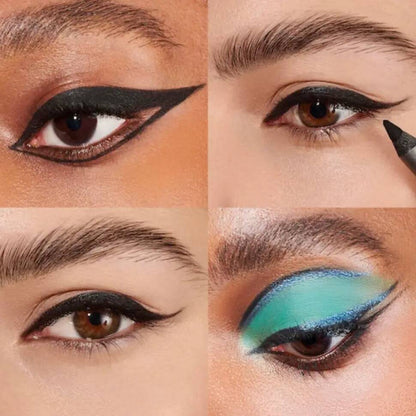 24-Hour Smudge-Proof Waterproof Eyeliner