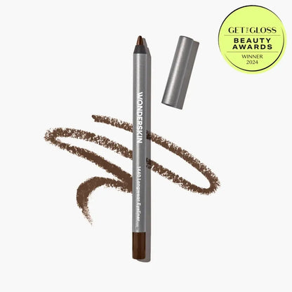 24-Hour Smudge-Proof Waterproof Eyeliner