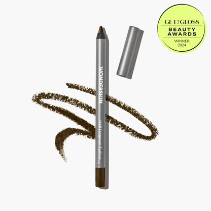 24-Hour Smudge-Proof Waterproof Eyeliner