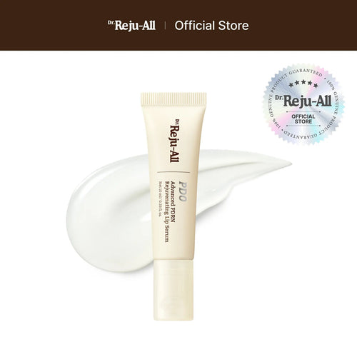 Advanced PDRN Hydrating Lip Rejuvenating Serum