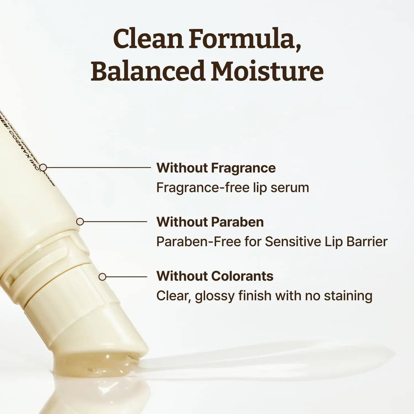 Advanced PDRN Hydrating Lip Rejuvenating Serum