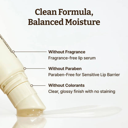 Advanced PDRN Hydrating Lip Rejuvenating Serum