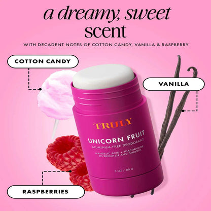 [BUY 1 GET 1 FREE] Brightening Aluminum-Free Deodorant Stick