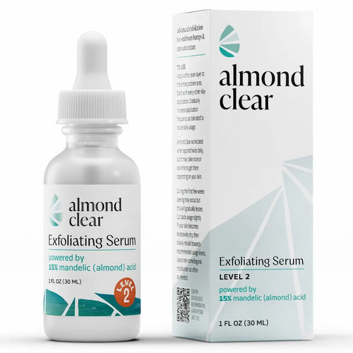 [BUY 1 GET 1 FREE] Mandelic Acid Body Acne Serum