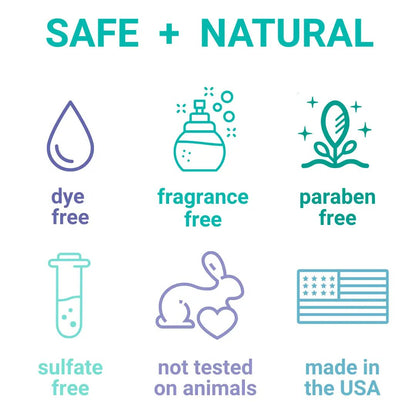 [BUY 1 GET 1 FREE] Mandelic Acid Body Acne Serum