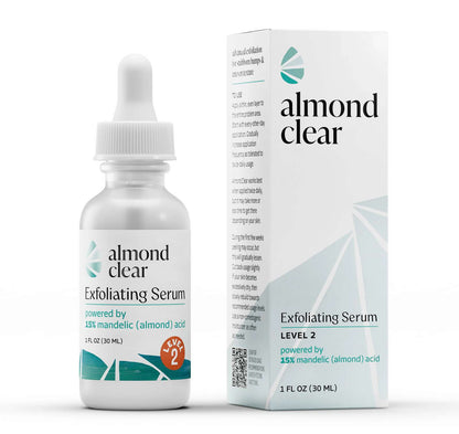 [BUY 1 GET 1 FREE] Mandelic Acid Body Acne Serum