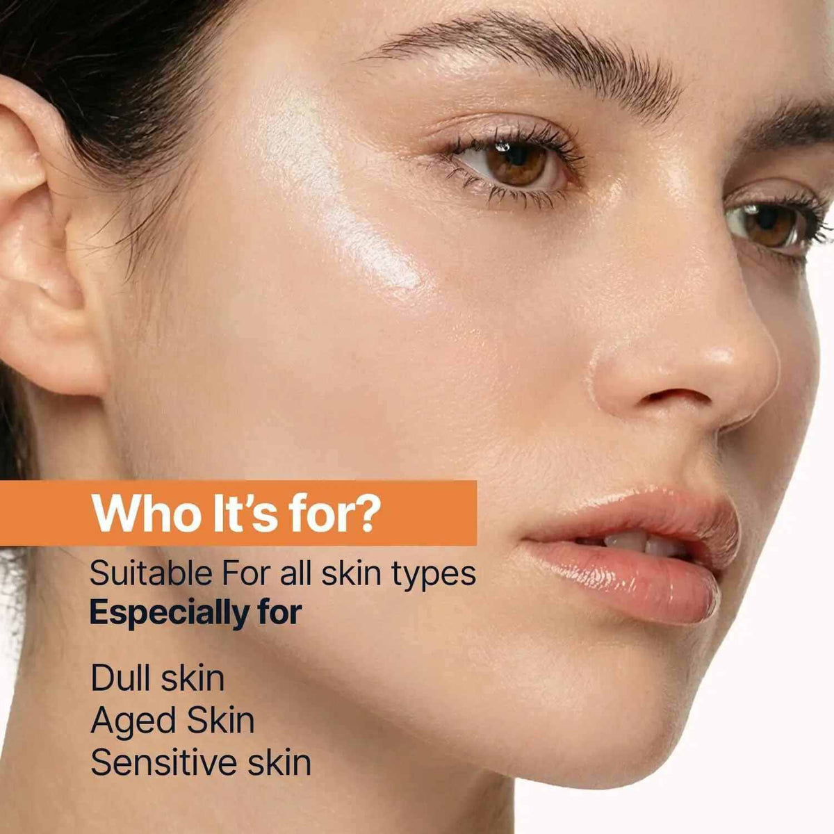 Forehead Firming EGF Wrinkle Care Toner