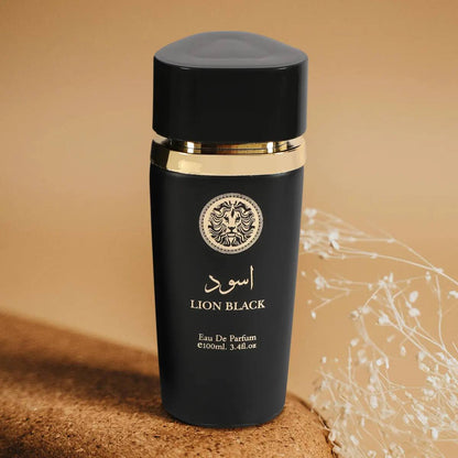 Ultimate Magnetic Attraction: Long-Lasting Premium Cologne Spray for Men