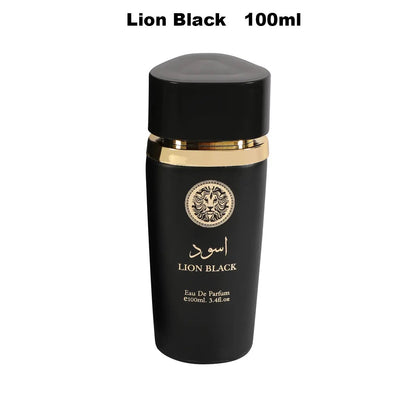 Ultimate Magnetic Attraction: Long-Lasting Premium Cologne Spray for Men