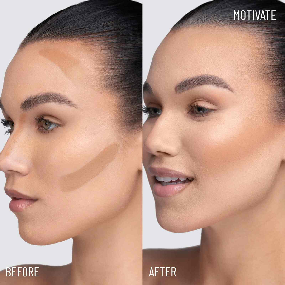 [BUY 1 GET 1 FREE] Natural Cream Bronzer Stick