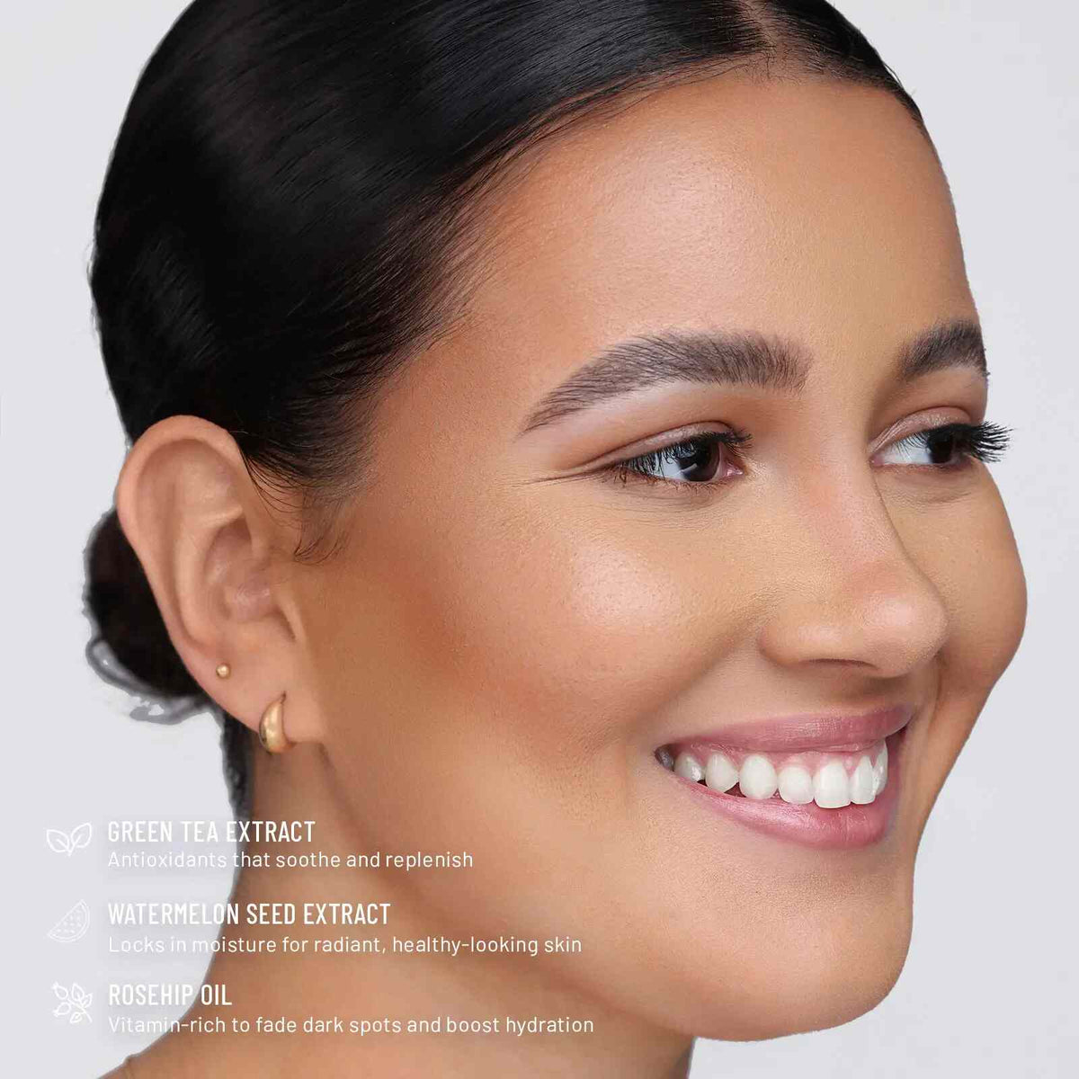 [BUY 1 GET 1 FREE] Natural Cream Bronzer Stick