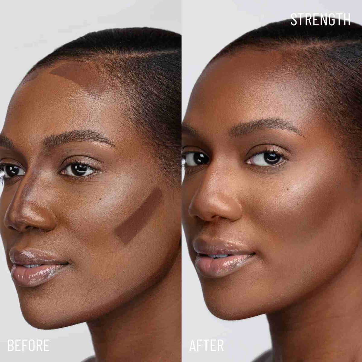 [BUY 1 GET 1 FREE] Natural Cream Bronzer Stick
