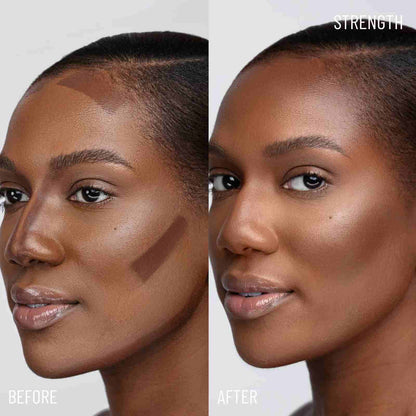 [BUY 1 GET 1 FREE] Natural Cream Bronzer Stick
