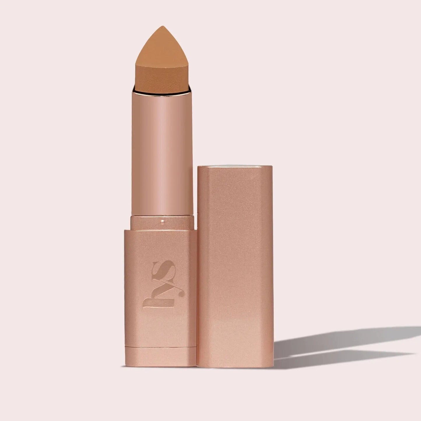 [BUY 1 GET 1 FREE] Natural Cream Bronzer Stick