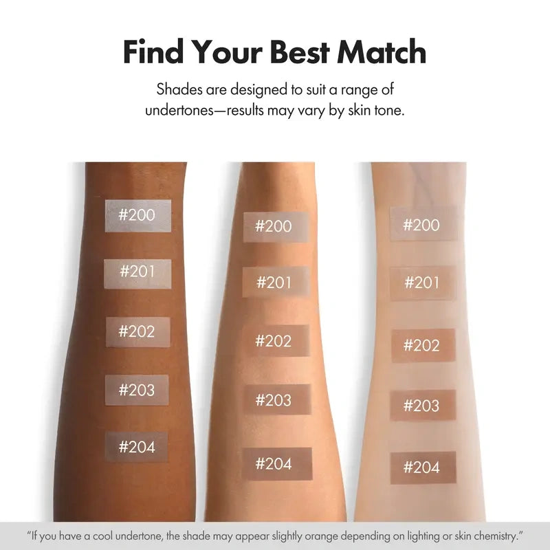Blanc Cover Cream Stick V White - Korean Foundation