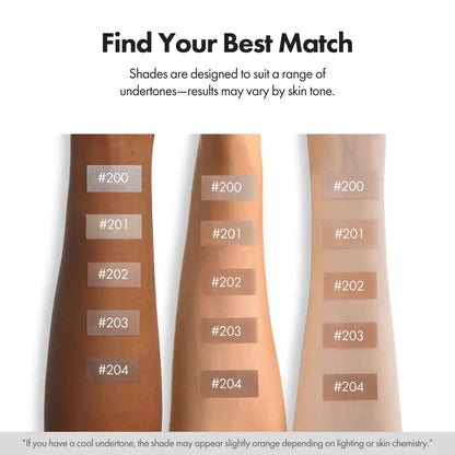 Blanc Cover Cream Stick V White - Korean Foundation