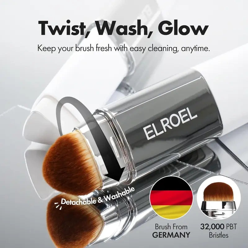 Blanc Cover Cream Stick V White - Korean Foundation