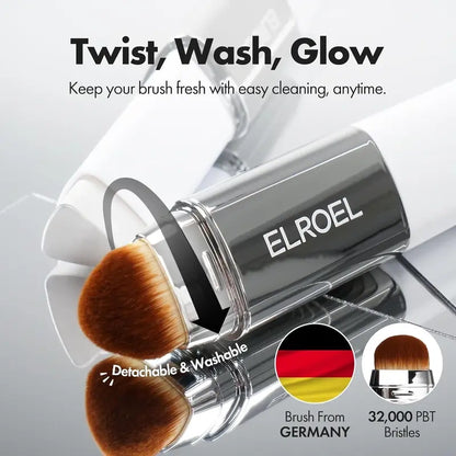 Blanc Cover Cream Stick V White - Korean Foundation