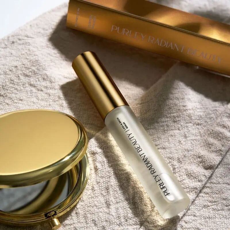 [BUY 1 GET 1 FREE] Fuller-Looking Lash Growth Serum