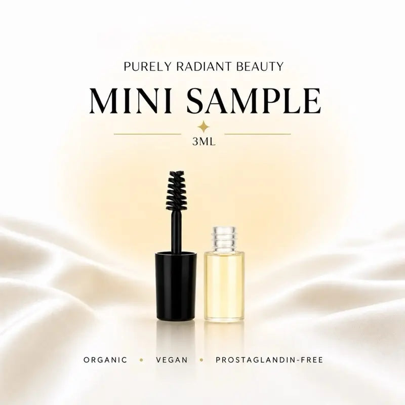 [BUY 1 GET 1 FREE] Fuller-Looking Lash Growth Serum