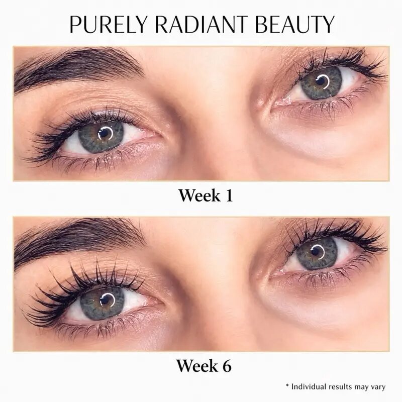 [BUY 1 GET 1 FREE] Fuller-Looking Lash Growth Serum
