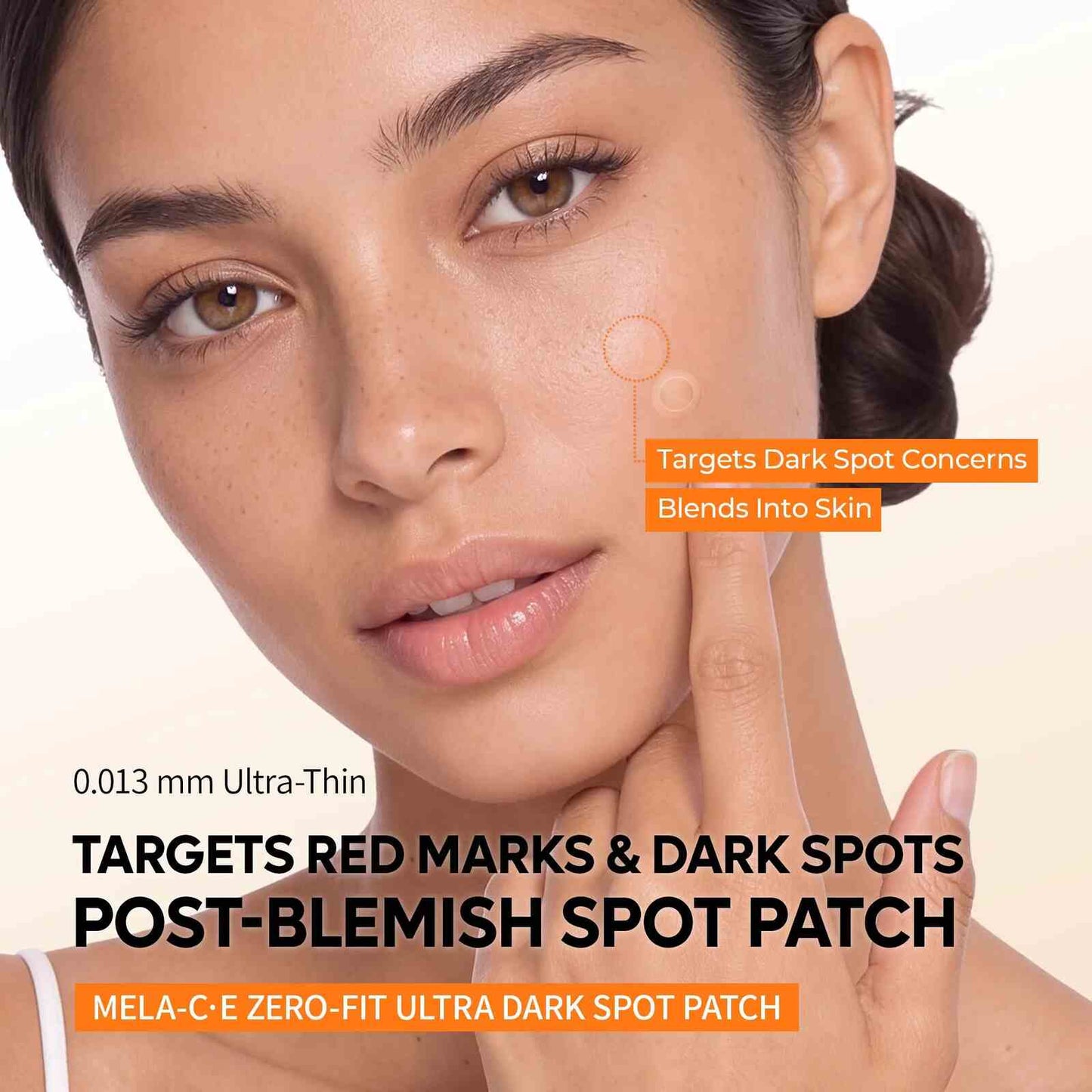 Blemish & Dark Spot Invisible Patch Duo