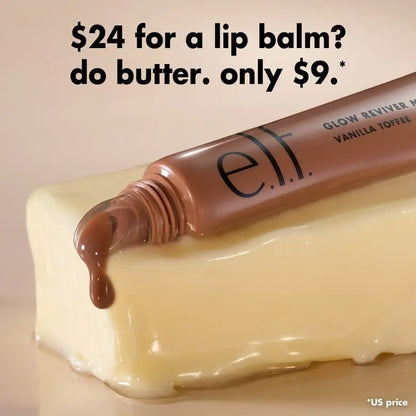 [BUY 1 GET 1 FREE] Glossy Hydrating Tinted Lip Balm
