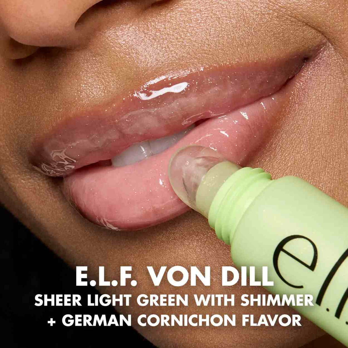 [BUY 1 GET 1 FREE] Glossy Hydrating Tinted Lip Balm