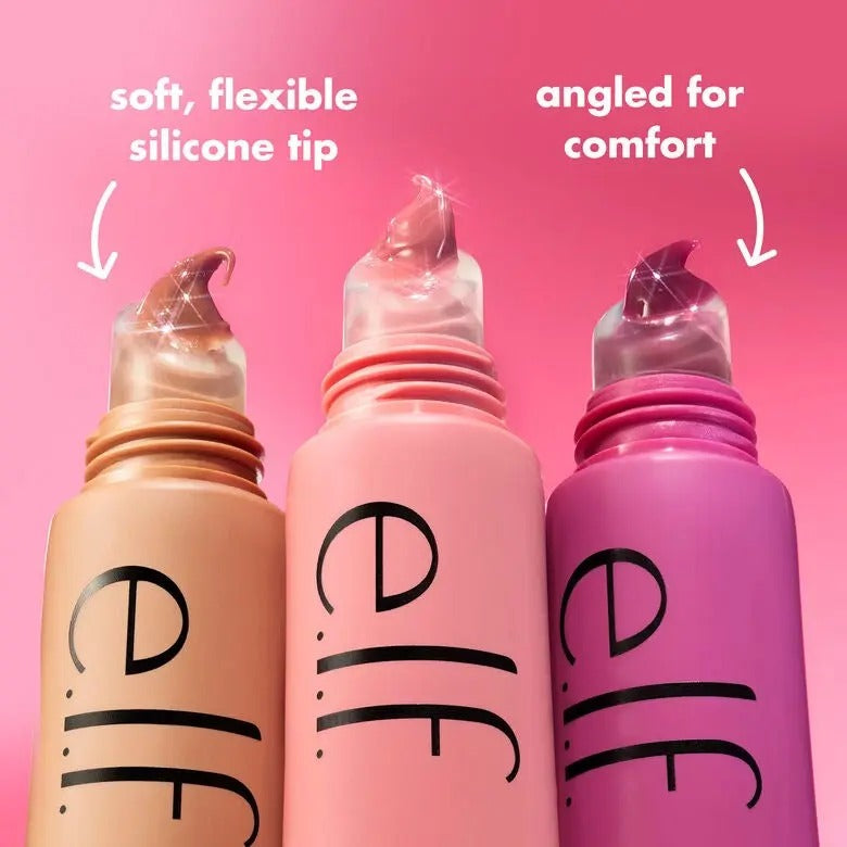 [BUY 1 GET 1 FREE] Glossy Hydrating Tinted Lip Balm