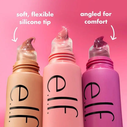 [BUY 1 GET 1 FREE] Glossy Hydrating Tinted Lip Balm