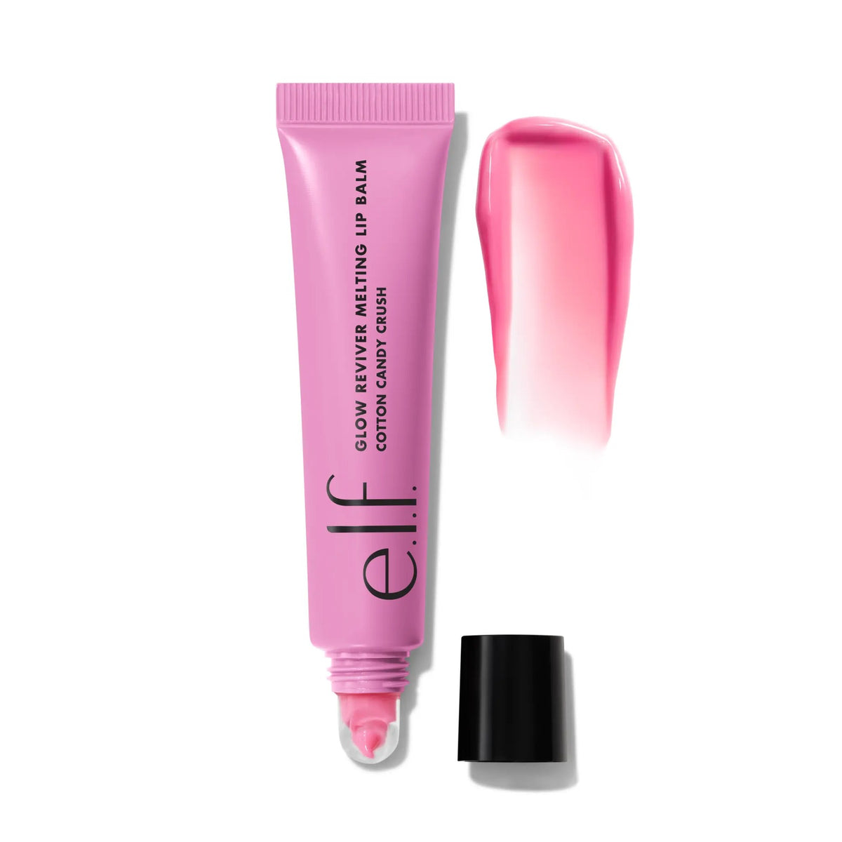 [BUY 1 GET 1 FREE] Glossy Hydrating Tinted Lip Balm