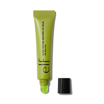 [BUY 1 GET 1 FREE] Glossy Hydrating Tinted Lip Balm