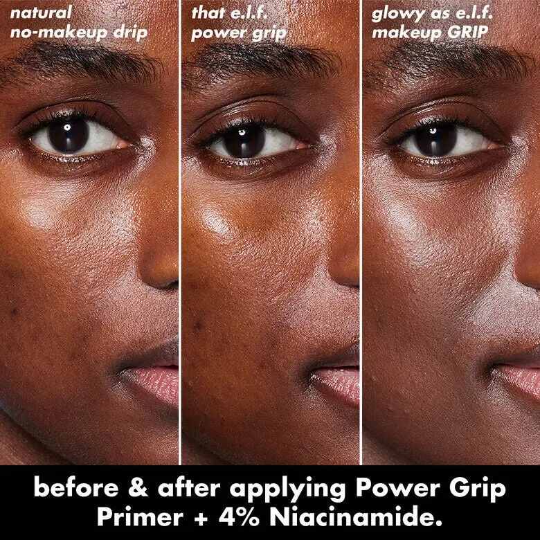 [BUY 1 GET 1 FREE] Brightening Niacinamide Grip Primer