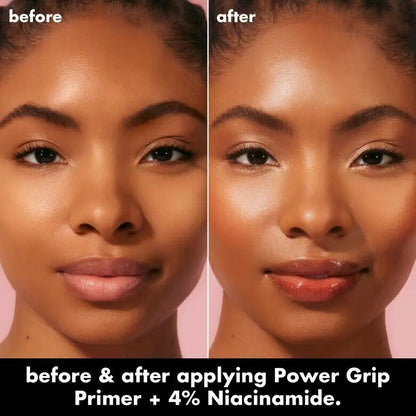 [BUY 1 GET 1 FREE] Brightening Niacinamide Grip Primer