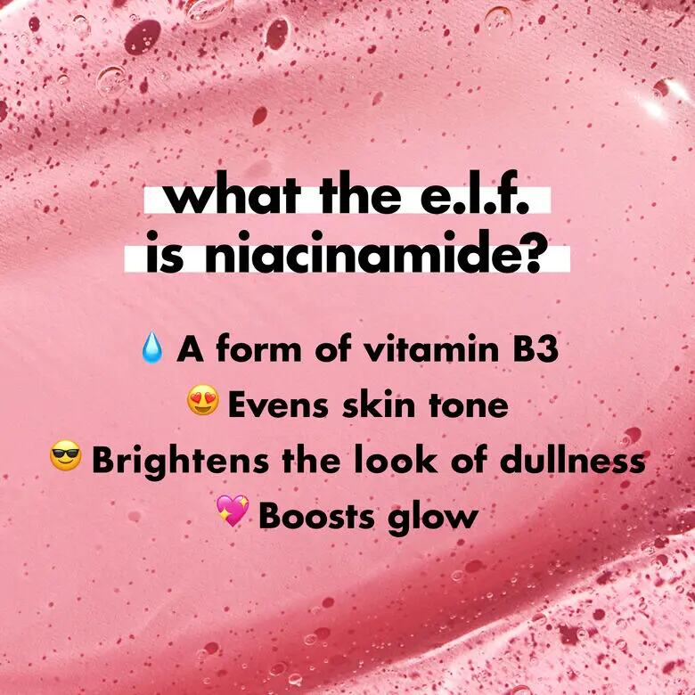 [BUY 1 GET 1 FREE] Brightening Niacinamide Grip Primer