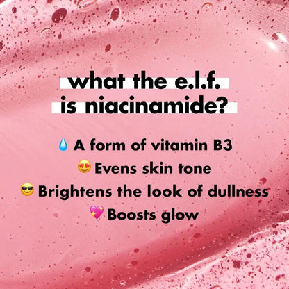 [BUY 1 GET 1 FREE] Brightening Niacinamide Grip Primer