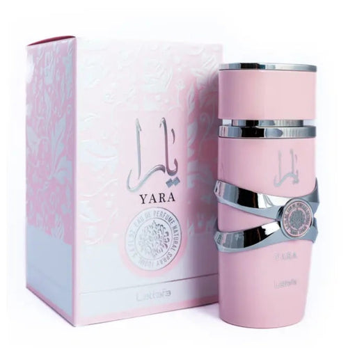 Tropical Fruity Vanilla Women's Perfume