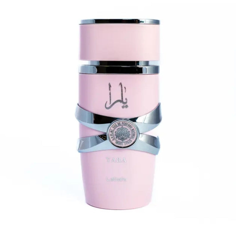 Tropical Fruity Vanilla Women's Perfume