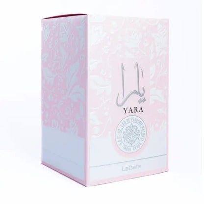 Tropical Fruity Vanilla Women's Perfume